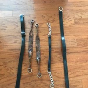 Miche Handles Bundle # 1 (5 Pieces)